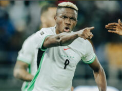 Super Eagles Don’t Need Osimhen For Unity Cup Matches – Henry Isaac