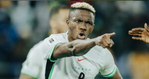 Super Eagles Don’t Need Osimhen For Unity Cup Matches – Henry Isaac
