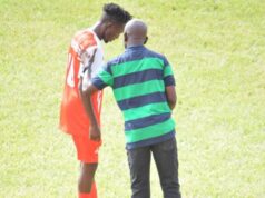 Godstime Returns: Tornadoes’ Midfield Maestro Vows to Spark Survival Push Against Abia Warriors