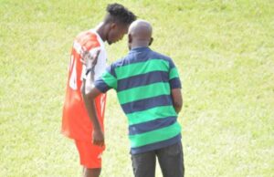 Godstime Returns: Tornadoes’ Midfield Maestro Vows to Spark Survival Push Against Abia Warriors