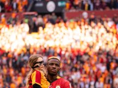 Galatasaray Fans Plan Epic Drone Tribute for Victor Osimhen Amid Title Charge