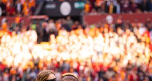 Galatasaray Fans Plan Epic Drone Tribute for Victor Osimhen Amid Title Charge