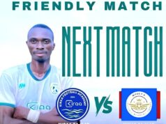 Future Stars in Action: KIRAA FA U-18 Gears Up to Face NIYAS FA U-19 in Osasa Friendly