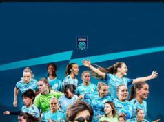 Rofiat Imuran Shines as London City Lionesses Secure Historic Promotion to Women’s Super League