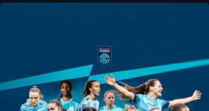 Rofiat Imuran Shines as London City Lionesses Secure Historic Promotion to Women’s Super League