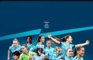 Rofiat Imuran Shines as London City Lionesses Secure Historic Promotion to Women’s Super League