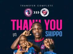 Inter Lagos Retires Jersey No. 14 in Honour of Former Captain Favour Aroyameh