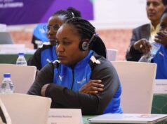 Trailblazer on the Touchline: Coach Wemimo Mathew Elevates Nigerian Women’s Football on the African Stage