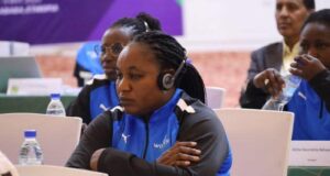 Trailblazer on the Touchline: Coach Wemimo Mathew Elevates Nigerian Women’s Football on the African Stage