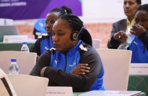 Trailblazer on the Touchline: Coach Wemimo Mathew Elevates Nigerian Women’s Football on the African Stage