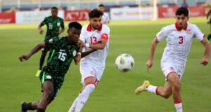 Egypt 2025: Kenya On Firing Line As Flying Eagles Aspire To Celebrate 100th AFCON Match