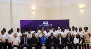 Africa’s next generation of Female coaches step into the spotlight in Addis Ababa