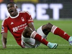 Taiwo Awoniyi’s Hamstring Strain: A Wake-Up Call on Injury Prevention, Treatment, and Recovery for Nigerian Athletes