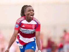 Bayern Munich Trigger Release Clause for Granada Striker Edna Imade