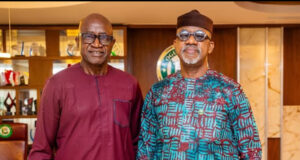 Odegbami Honoured, Ogun Rises: ProStar Sports International Celebrates Grand Sports Ambassador Appointment and Gov. Abiodun’s Vision