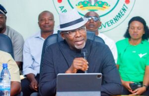 Para-badminton Competitions In Abia State Will Be Landmark Events – Francis Orbih