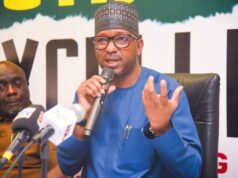 Dikko Assures Super Falcons, D’Tigress Of Imminent Presidential Rewards