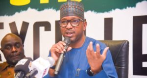 NSC Chairman Shehu Dikko Outlines Strategy To Prevent Another Favour Ofili ‘Defection’ Saga