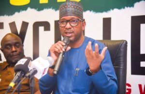 NSC Reboots Nigerian Sports: Dikko Unveils Vision to Create 4 Million Jobs, Embrace E-Sports, and Reclaim Global Glory