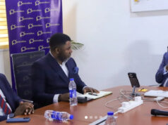 Sports and Education an intersection – Fatodu …As Parallex Bank Awards Athletes
