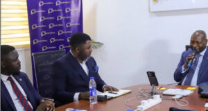 Sports and Education an intersection – Fatodu …As Parallex Bank Awards Athletes