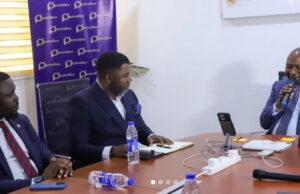 Sports and Education an intersection – Fatodu …As Parallex Bank Awards Athletes