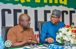 From Grassroots to Global Podiums: NSC Champions New Era of Sports Reform and Local Talent Development