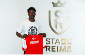 Nigerian Sensation Hafiz Ibrahim Powers Ahead in Ligue 1 After Blazing European Debut