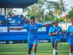 Rivers Angels Edge Remo in Shootout Thriller as Nasarawa, Edo, Ibom March Into Federation Cup Semis