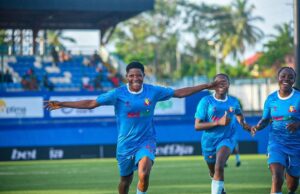 Rivers Angels Edge Remo in Shootout Thriller as Nasarawa, Edo, Ibom March Into Federation Cup Semis