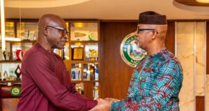 From Safari Suit To Tracksuit: Dr. Olusegun Odegbami Embraces Historic Role As Nigeria’s First Grand Sports Ambassador