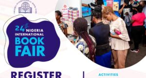 NIBF 2025: Book Fair Aims to Rescue Nigeria’s Education and Grow the Economy