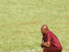 Rivers Angels’ Coach Tosan Blankson Worries About Cluster Of Matches