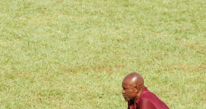 Rivers Angels’ Coach Tosan Blankson Worries About Cluster Of Matches