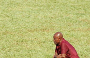 Rivers Angels’ Coach Tosan Blankson Worries About Cluster Of Matches