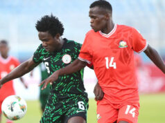 Flying Eagles Will Still Bring Something Out Of U20 AFCON – Kennedy Chinwo