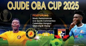 Ojude Oba Festival Launches Inaugural Soccer Tournament to Promote Youth Development and Community Unity