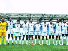 Super Falcons Set for Return in Double-Header Against Cameroon