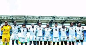 Super Falcons Set for Return in Double-Header Against Cameroon