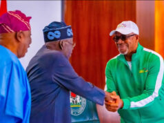 MKO Abiola Stadium Upgraded and Renamed as Ogun State Prepares for 22nd National Sports Festival