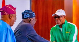 MKO Abiola Stadium Upgraded and Renamed as Ogun State Prepares for 22nd National Sports Festival