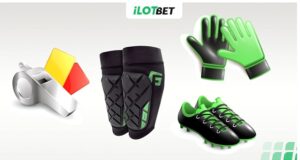Football’s Forgotten Inventors: The People Behind the Game’s Tools