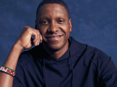 Masai Ujiri’s Giants of Africa Announces Giants of Africa Festival 2025