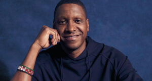 Masai Ujiri’s Giants of Africa Announces Giants of Africa Festival 2025