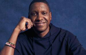 Masai Ujiri’s Giants of Africa Announces Giants of Africa Festival 2025