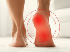 Foot Pain In Sports: Essential Guide To Causes, Treatment & Prevention For Nigerian Athletes