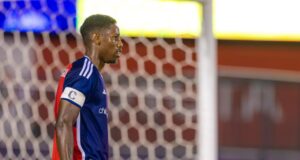 Dutch-Nigerian Defender Osazee Urhoghide Leads FC Dallas to U.S. Open Cup Round of 16 Victory