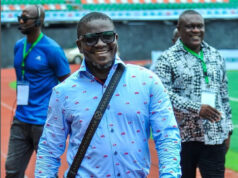 Victor Ezeji Slams Nigeria’s Over Reliance On ‘Foreign-born Players’ For Super Eagles