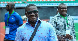 Victor Ezeji Slams Nigeria’s Over Reliance On ‘Foreign-born Players’ For Super Eagles
