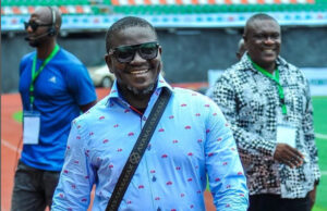 Victor Ezeji Slams Nigeria’s Over Reliance On ‘Foreign-born Players’ For Super Eagles